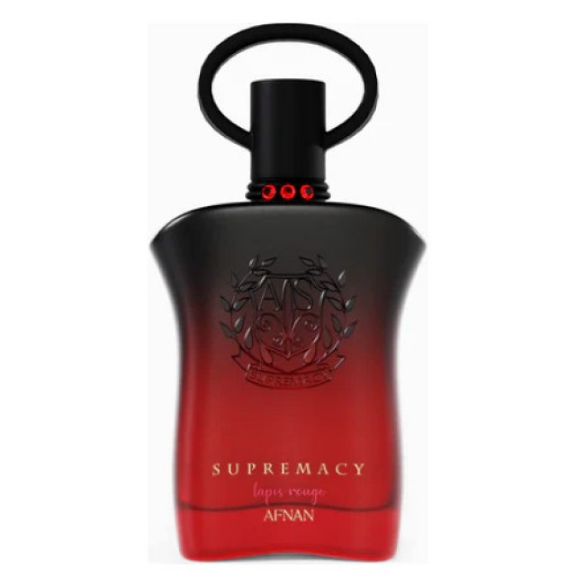 AFNAN Supremacy Tapis Rouge Extrait de Parfum 90ml